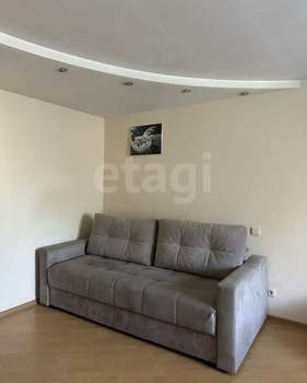 1-к квартира, на длительный срок, 30м2, 5/5 этаж
