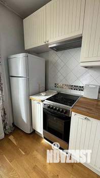 1-к квартира, на длительный срок, 36м2, 16/16 этаж