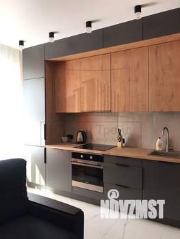 1-к квартира, на длительный срок, 36м2, 4/16 этаж