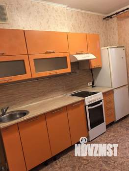 1-к квартира, на длительный срок, 35м2, 1/15 этаж