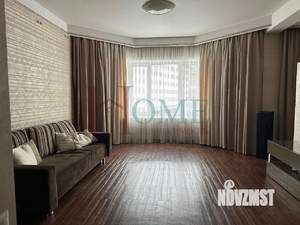 3-к квартира, на длительный срок, 100м2, 4/5 этаж