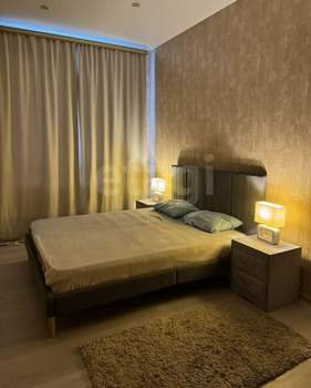 2-к квартира, на длительный срок, 43м2, 4/11 этаж