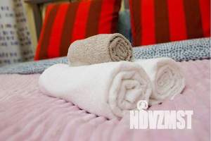 2-к квартира, посуточно, 31м2, 1/5 этаж