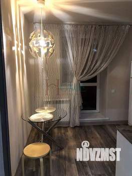 1-к квартира, на длительный срок, 36м2, 9/12 этаж