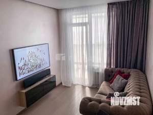 1-к квартира, на длительный срок, 48м2, 14/26 этаж