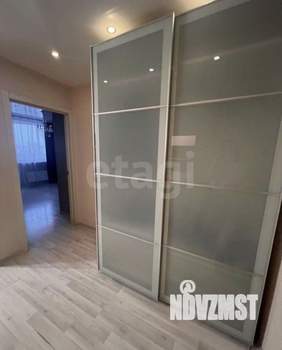 1-к квартира, на длительный срок, 47м2, 20/27 этаж