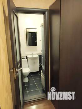 Студия квартира, на длительный срок, 34м2, 5/10 этаж