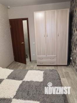 2-к квартира, на длительный срок, 39м2, 15/26 этаж