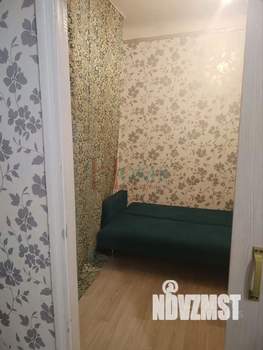 3-к квартира, на длительный срок, 50м2, 1/2 этаж