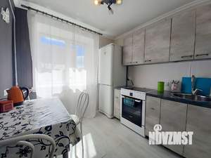 1-к квартира, на длительный срок, 30м2, 5/5 этаж
