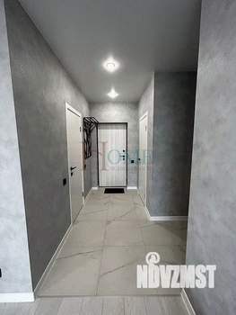 Студия квартира, на длительный срок, 34м2, 8/10 этаж