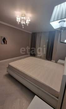 2-к квартира, на длительный срок, 88м2, 17/17 этаж