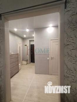 2-к квартира, на длительный срок, 50м2, 5/5 этаж
