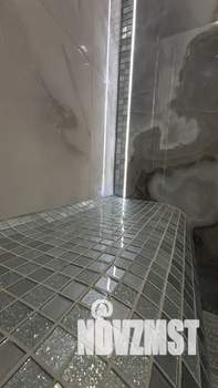 1-к квартира, посуточно, 40м2, 9/30 этаж