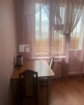 1-к квартира, на длительный срок, 37м2, 14/16 этаж