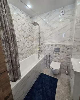 2-к квартира, на длительный срок, 64м2, 15/17 этаж