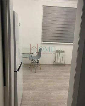 1-к квартира, на длительный срок, 42м2, 4/17 этаж