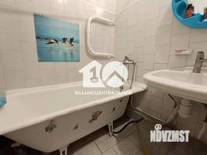 1-к квартира, на длительный срок, 30м2, 1/5 этаж