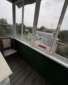 2-к квартира, на длительный срок, 44м2, 5/5 этаж