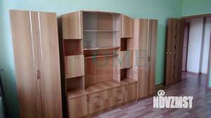 1-к квартира, на длительный срок, 37м2, 5/17 этаж