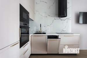 1-к квартира, на длительный срок, 42м2, 5/23 этаж