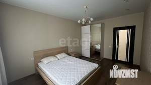 2-к квартира, на длительный срок, 55м2, 13/17 этаж