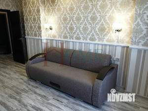 1-к квартира, на длительный срок, 38м2, 25/25 этаж