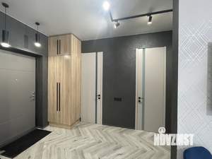 3-к квартира, на длительный срок, 57м2, 5/6 этаж