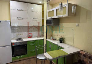 1-к квартира, на длительный срок, 30м2, 1/10 этаж