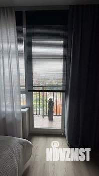 Студия квартира, на длительный срок, 28м2, 11/25 этаж