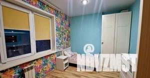 3-к квартира, на длительный срок, 79м2, 22/26 этаж