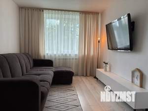 1-к квартира, посуточно, 30м2, 2/9 этаж