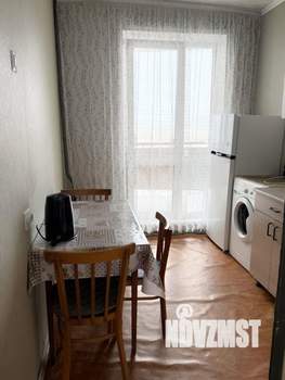 1-к квартира, на длительный срок, 32м2, 7/9 этаж