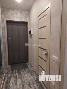 1-к квартира, на длительный срок, 31м2, 7/12 этаж