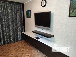 2-к квартира, посуточно, 42м2, 3/5 этаж