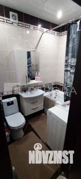 1-к квартира, на длительный срок, 43м2, 3/25 этаж