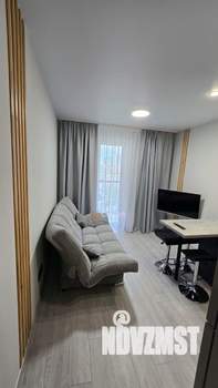 2-к квартира, на длительный срок, 41м2, 5/25 этаж
