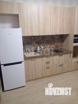 1-к квартира, на длительный срок, 30м2, 17/20 этаж