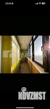 1-к квартира, на длительный срок, 39м2, 19/21 этаж