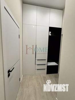 Студия квартира, на длительный срок, 28м2, 1/25 этаж