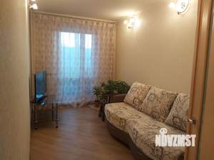 3-к квартира, на длительный срок, 59м2, 4/9 этаж
