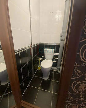 1-к квартира, на длительный срок, 43м2, 6/10 этаж