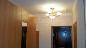 Студия квартира, на длительный срок, 25м2, 9/25 этаж