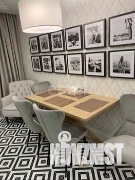 1-к квартира, на длительный срок, 50м2, 8/10 этаж