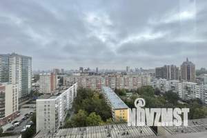 2-к квартира, посуточно, 65м2, 17/17 этаж