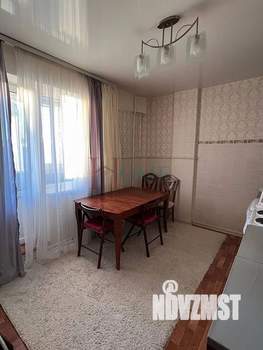 2-к квартира, на длительный срок, 63м2, 5/17 этаж