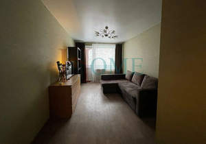 1-к квартира, на длительный срок, 37м2, 2/10 этаж