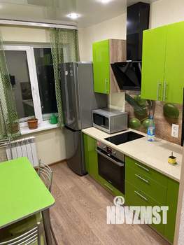 2-к квартира, на длительный срок, 60м2, 4/9 этаж