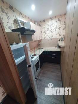 Студия квартира, на длительный срок, 36м2, 9/10 этаж