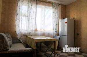 1-к квартира, на длительный срок, 30м2, 8/18 этаж